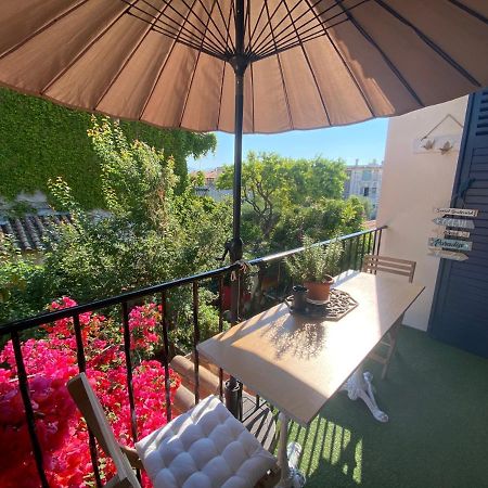 Appartement A 150 M De La Mer La Seyne-sur-Mer Εξωτερικό φωτογραφία